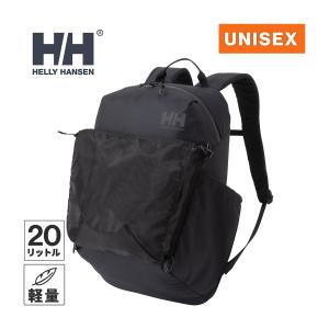 HELLY HANSEN（ヘリーハンセン） ダガリ35 HY92555 K ブラック 2025