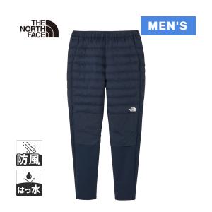 THE NORTH FACE 【THE FACE】Hybrid Tech Air Insulated Pant