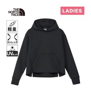 THE NORTH FACE（ザ ノースフェイス） パーカー レディース スウェット