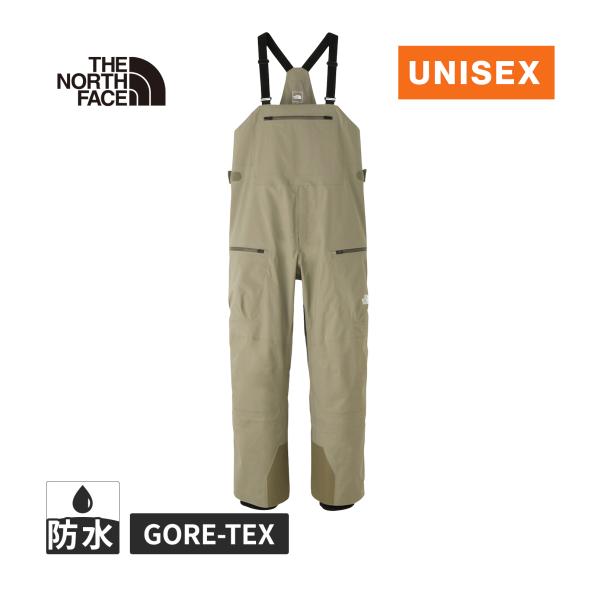 ザ・ノース・フェイス ノースフェイス レイバックビーシービブ NS62511 MR マッシュルーム ...