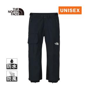 THE NORTH FACE（ザ ノースフェイス） メンズ スキー パンツ Shukabra