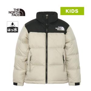 THE NORTH FACE ノースフェイス 子供 ダウン ジャケット キッズ