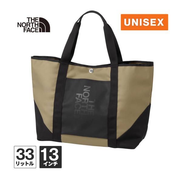 ザ・ノース・フェイス ノースフェイス BCスタンダードトートプラス NM82450 CK クラシック...
