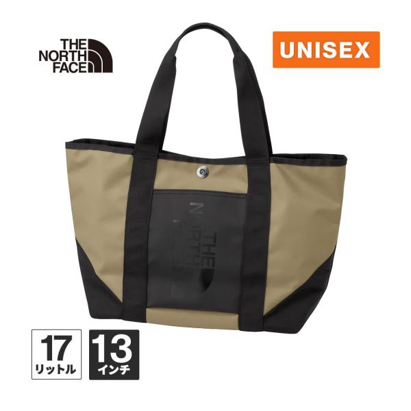 ザ・ノース・フェイス ノースフェイス BCスタンダードトート NM82451 CK クラシックカーキ...