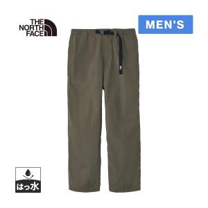THE NORTH FACE パンツ ニュートープ Lサイズ THE NORTH FACE（ザ ノースフェイス） パンツ(メンズ) コンパクト
