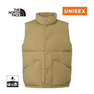 THE NORTH FACE（ザ ノースフェイス） ベスト(メンズ) キャンプシエラ