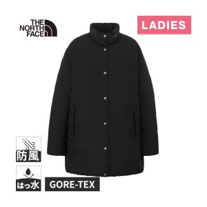 THE NORTH FACE ザ・ノース・フェイス レディース ダウンジャケット