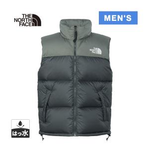 THE NORTH FACE ダウンベスト 黒 サミットシリーズ ノースフェイスダウンベストサミットシリーズ850ブラックメンズXL