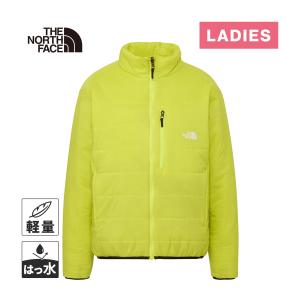 THE NORTH FACE（ザ ノースフェイス） 中綿ジャケット レディース