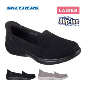 SKECHERS（スケッチャーズ） スニーカー レディース 25FA Aフィット