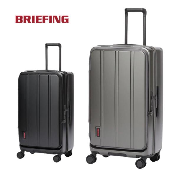 ブリーフィング BRIEFING H-90T SD BRA253C27 メンズ レディース 2025...