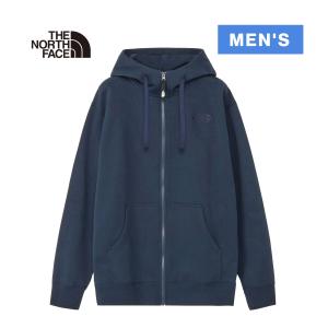 THE NORTH FACE（ザ ノースフェイス） ノースフェイス リアビュー
