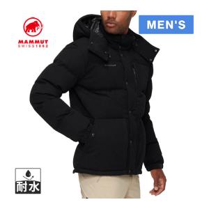 マムート　mammut アウター　ジャケット MAMMUT（マムート） ジャケット メンズ ゴアテックス オール ウェザー