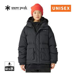 snow peak（スノーピーク） ニュースタンダードパディッドジャケット