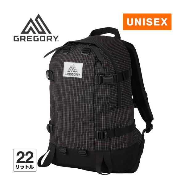 グレゴリー GREGORY オールデイ 131365A689 リフレクティブリップストップ メンズ ...