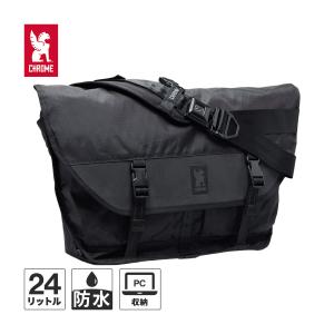 クローム CHROME シーティーゼット 24L メッセンジャー BG380