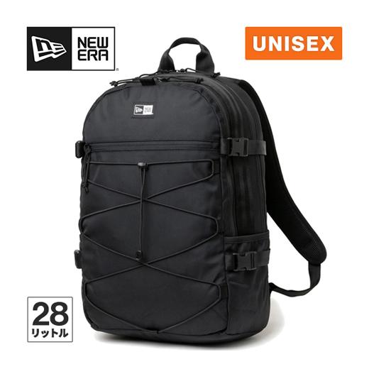 ニューエラ NEW ERA コードバッグ 14521342 BLK 251 ブラック_251 通勤 ...