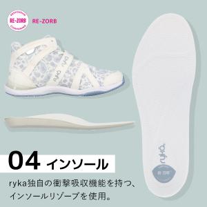 ライカ ryka テナシティー E1270M ...の詳細画像5