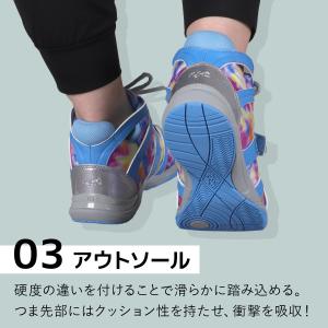 ライカ ryka テナシティー E1270M ...の詳細画像4