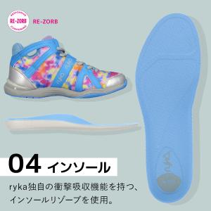 ライカ ryka テナシティー E1270M ...の詳細画像5