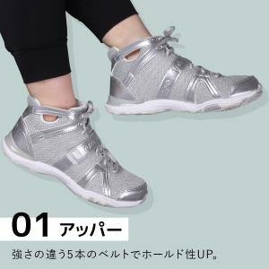 ライカ ryka テナシティー E1270M ...の詳細画像2