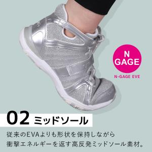 ライカ ryka テナシティー E1270M ...の詳細画像3
