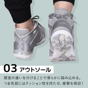 ライカ ryka テナシティー E1270M ...の詳細画像4