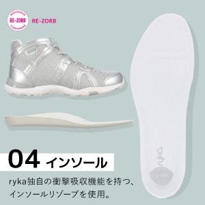 ライカ ryka テナシティー E1270M ...の詳細画像5