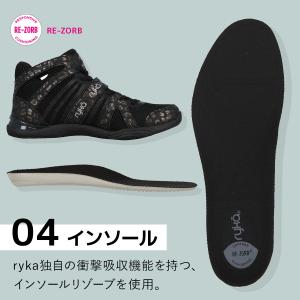 ライカ ryka テナシティー E1270M ...の詳細画像5