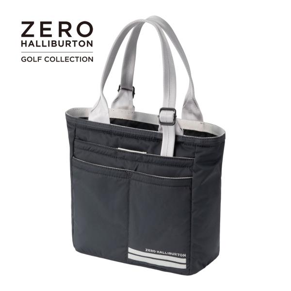 ★4/4-5 ポイント5倍★ ゼロハリバートン ZERO HALLIBURTON ラージカートトート...