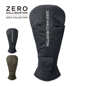 ゼロハリバートン ドライバーカバーの買取情報