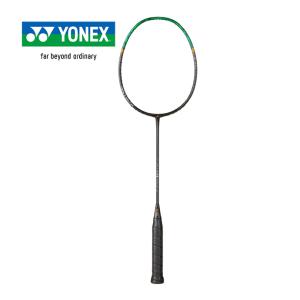 ヨネックス YONEX アストロクス99プロ 3AX99-P 530 ブラック/グリーン