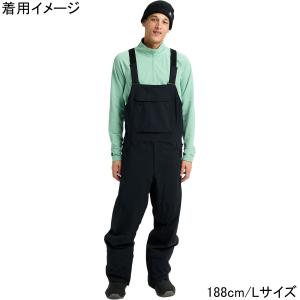 バートン BURTON リザーブ 2L ビブパ...の詳細画像1