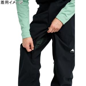 バートン BURTON リザーブ 2L ビブパ...の詳細画像3