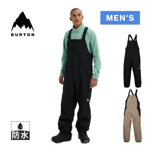 バートン　Burton スノボウェア　スノーボード　ビブパンツ　つなぎ　黒 バートン Burton スノボウェア スノーボード ビブパンツ つなぎ 黒