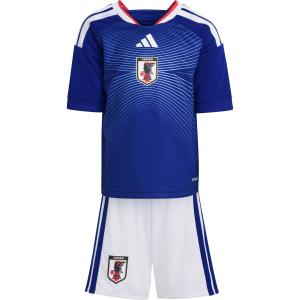キッズ アディダス サッカー日本代表 2026...の詳細画像1