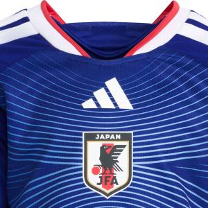 キッズ アディダス サッカー日本代表 2026...の詳細画像4