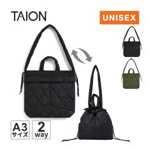 TAION（タイオン） 最大41%☆2/25限定 ヘルメットバッグ メンズ