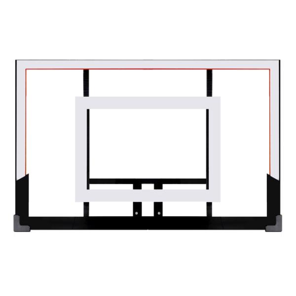 リーディングエッジ LEADING EDGE バスケットゴール PG 専用バックボード LES-BS...