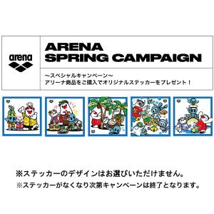 アリーナ arena トレーニングワンピース ...の詳細画像1