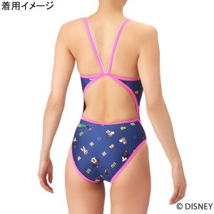 アリーナ arena トレーニングワンピース ...の詳細画像2