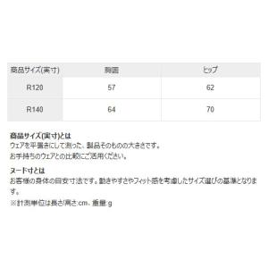 アリーナ arena トレーニングワンピース ...の詳細画像5
