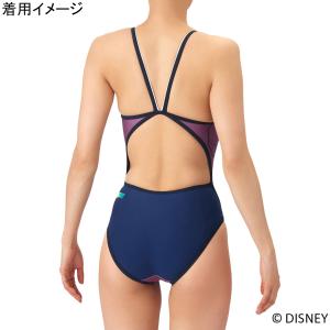 アリーナ arena トレーニングワンピース ...の詳細画像1