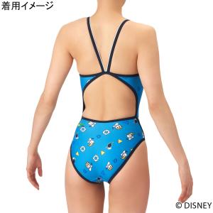 アリーナ arena トレーニングワンピース ...の詳細画像1