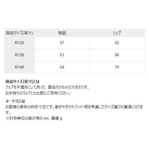 アリーナ arena トレーニングワンピース ...の詳細画像5
