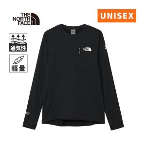 THE NORTH FACE（ザ ノースフェイス） ロングスリーブハイブリッド