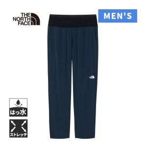 【極美品】ザノースフェイス　スワローテイルベントロングパンツ　NB32385 M THE NORTH FACE（ザ ノースフェイス） ランニングパンツ メンズ 防風