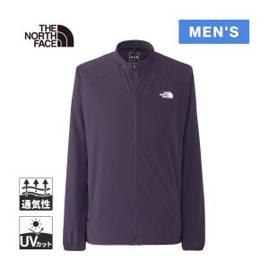 ノースフェイス　フレキシブルジャケット　NP22584 XL　ミックスチャコール THE NORTH FACE（ザ ノースフェイス） フレキシブルジャケット NP22584