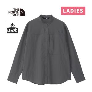 ノース・フェイス レディースハイカーシャツの高価買取価格