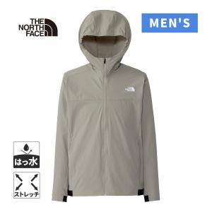 THE NORTH FACE（ザ ノースフェイス） フレキシブルフーディ NP22581